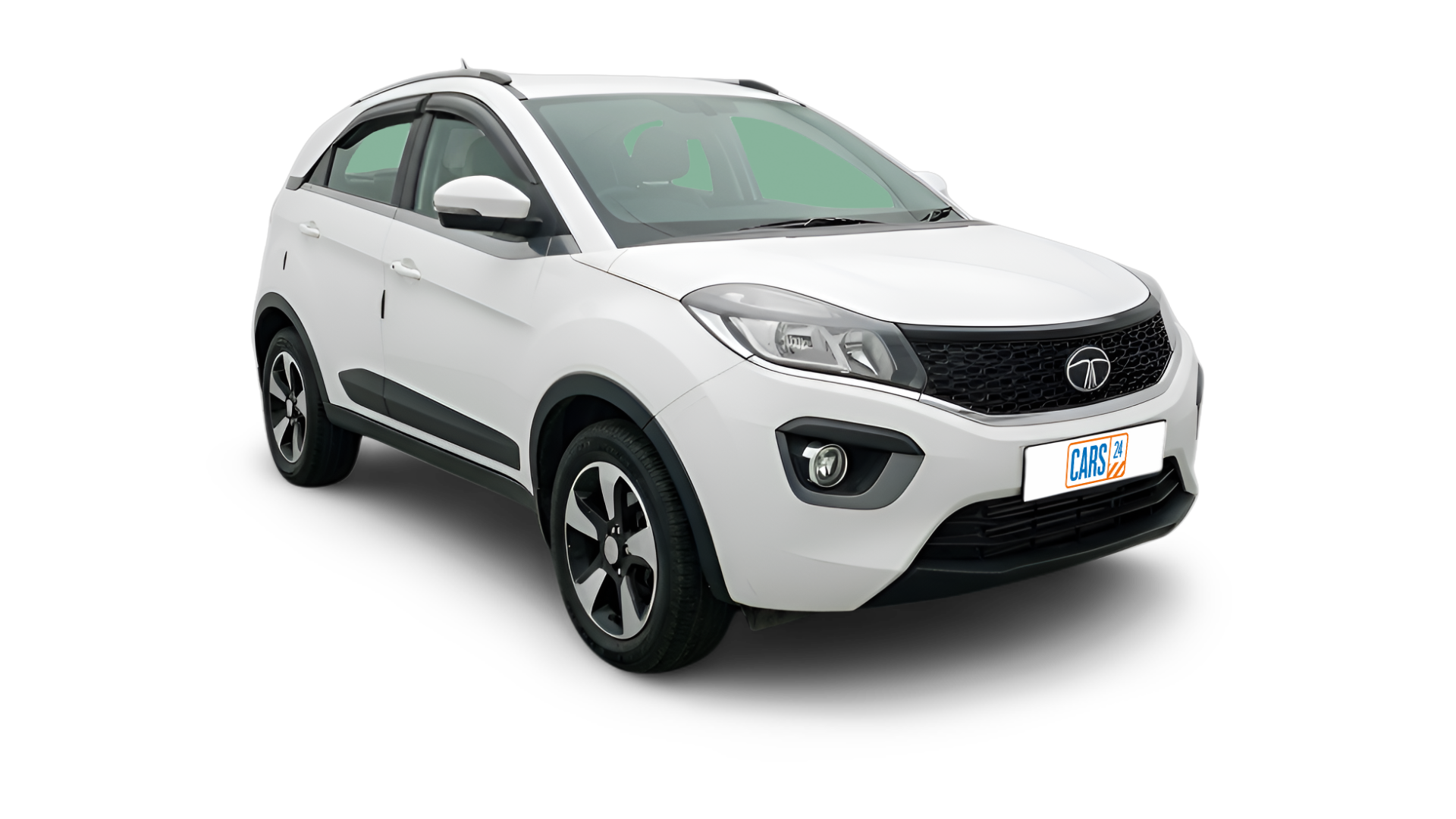 Tata NEXON-img